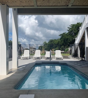 Maison, 5 chambres | Piscine