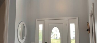 Tortuga 5 Bedroom Home by RedAwning