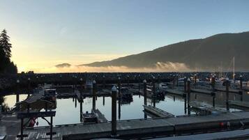 Port de plaisance