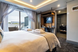 Δωμάτιο | Κλινοσκεπάσματα