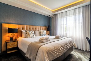 Bed sheets - ATKV Hartenbos (Mossel Bay)