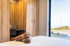 ملاءات أسرّة