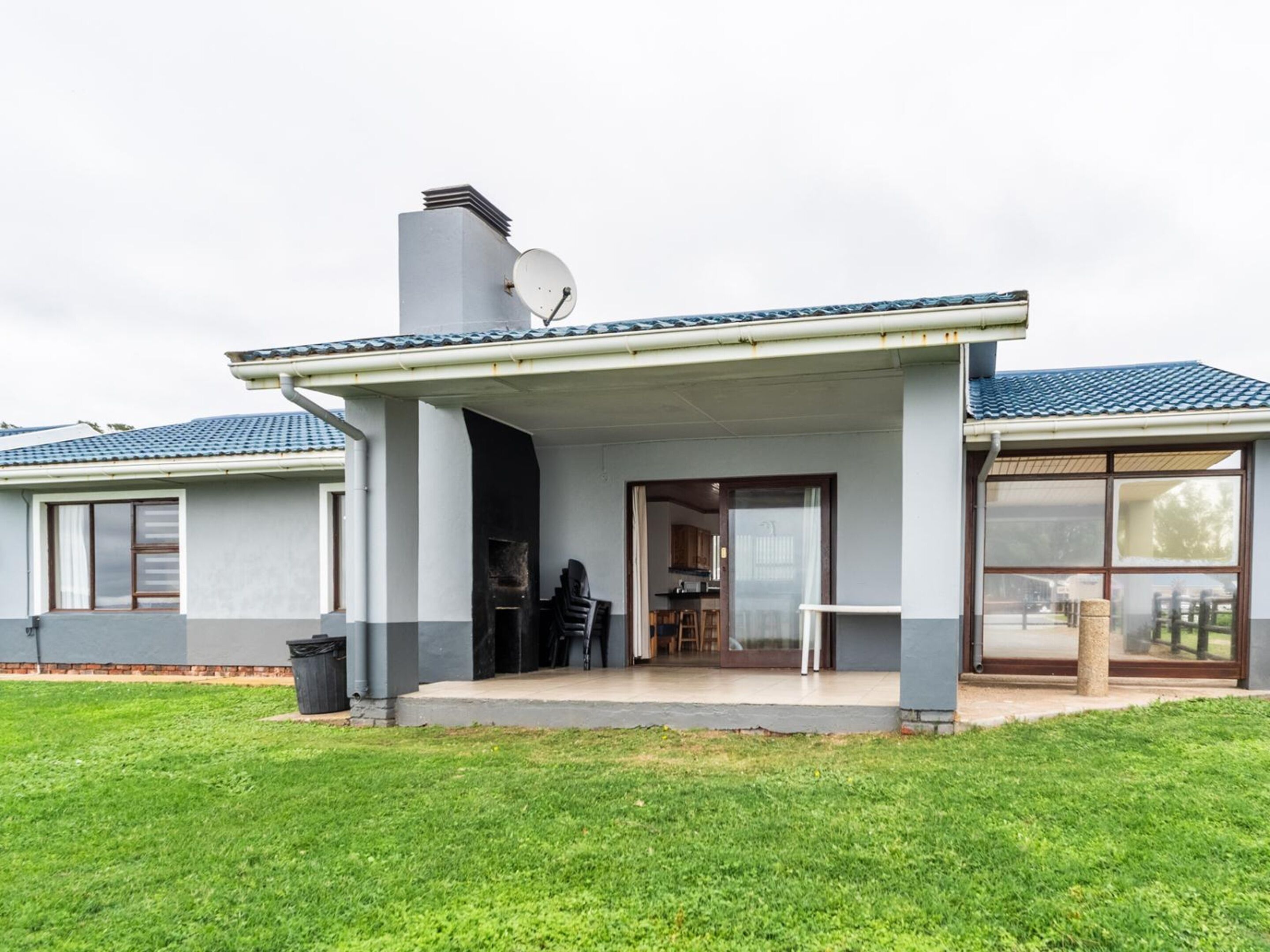 Casa de campo standard | Roupa de cama