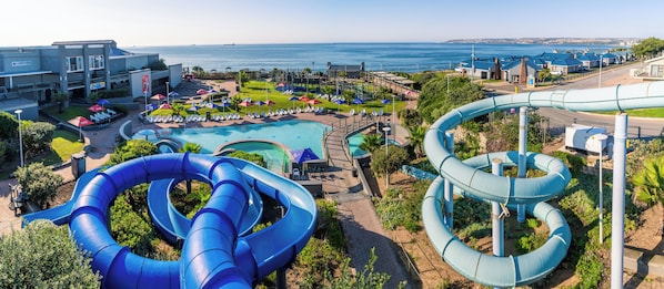 Υδάτινο πάρκο