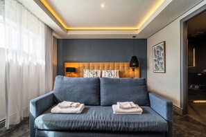 2-4 Sleeper Loft (1 double room gold) (50) - ATKV Hartenbos (Mossel Bay)