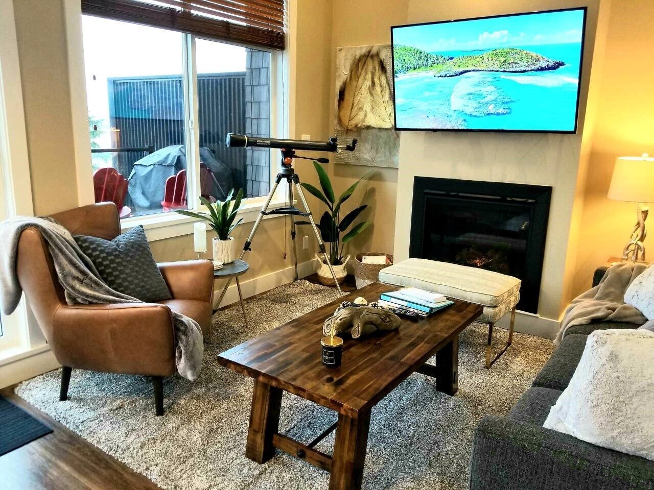 #220 - Ocean Pearl (Oceanfront )