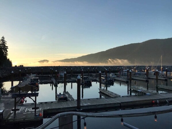 Marina