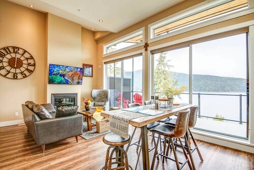 Cedar Peaks (Oceanfront, Amazing Views) H250273641