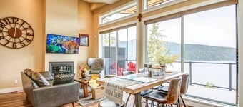 Cedar Peaks (Oceanfront, Amazing Views) H250273641