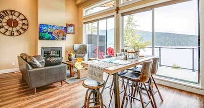 Cedar Peaks (Oceanfront, Amazing Views) H250273641