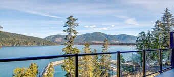 Cedar Peaks (Oceanfront, Amazing Views) H250273641