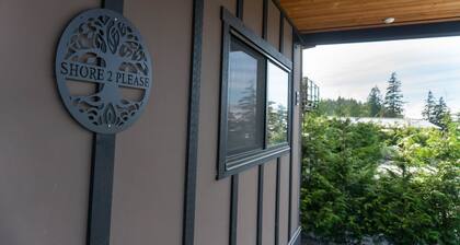 Shore 2 Please (Oceanview with Amazing Views)