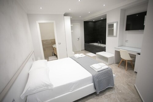 Residenza Tropea Luxury & Charm