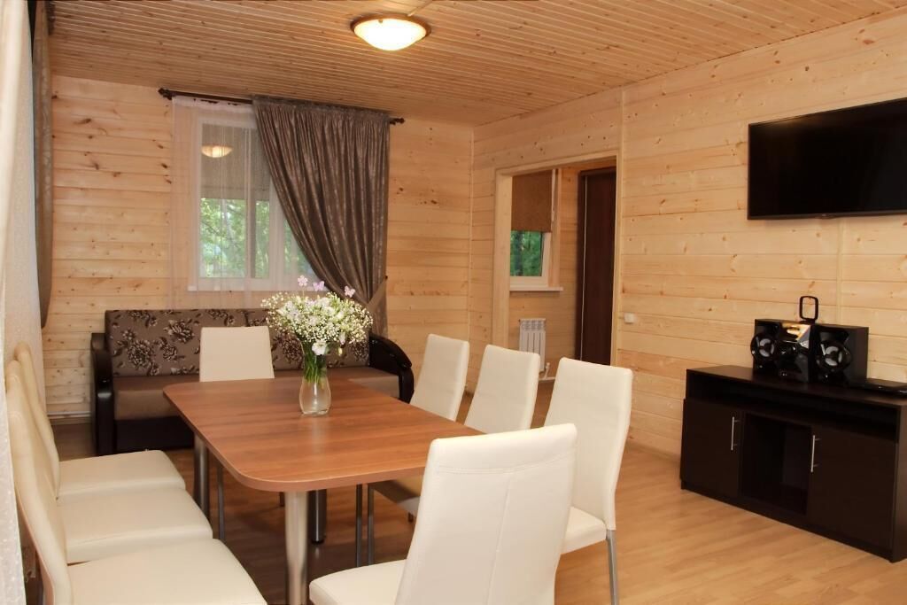 Cottage Luxe | Cuisine privée | Réfrigérateur, plaque de cuisson