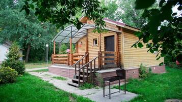 Superior Cottage