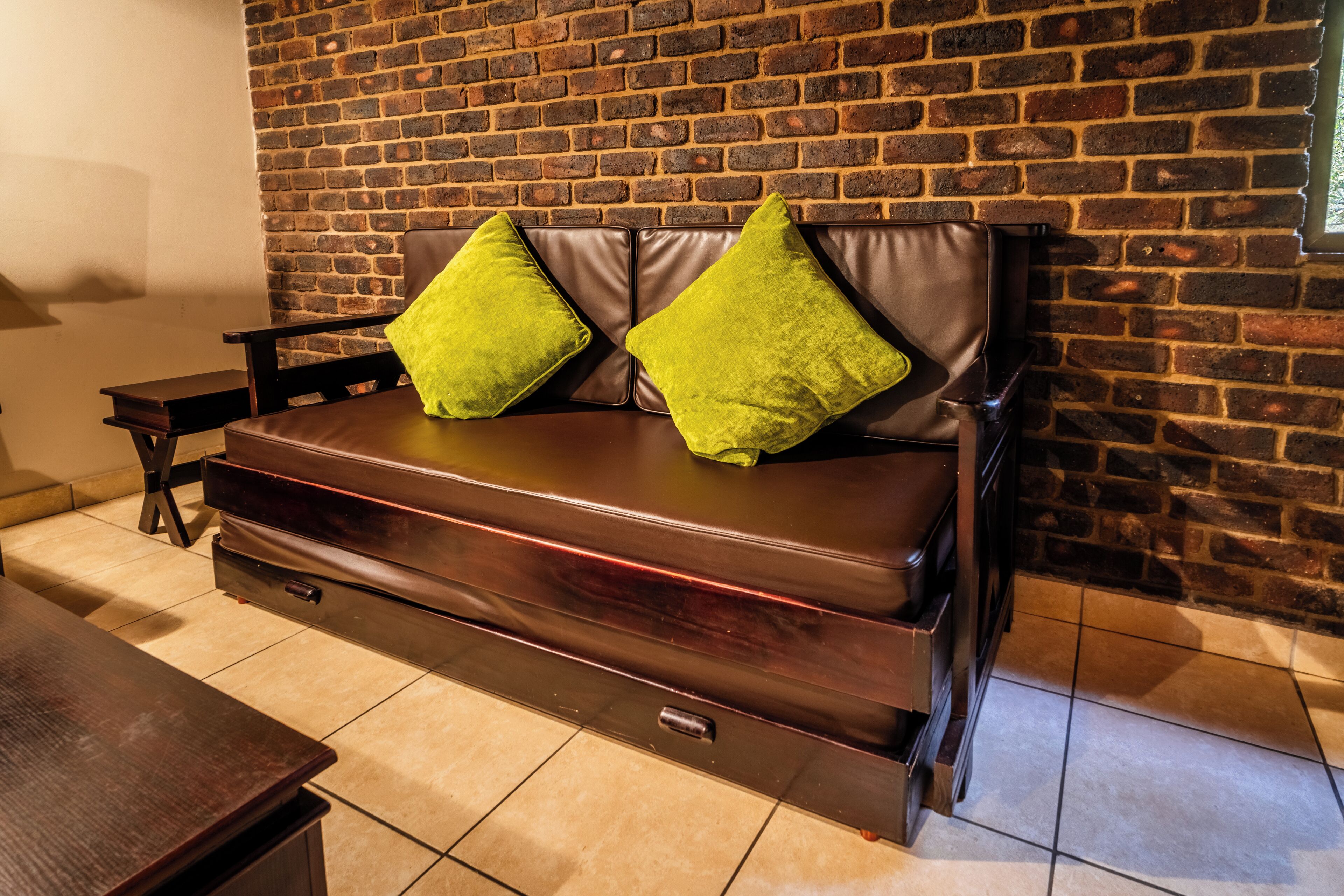 6 sleeper mountain cabin 3* (wheelchair) (11) | 1 bedroom, free wifi, bed sheets