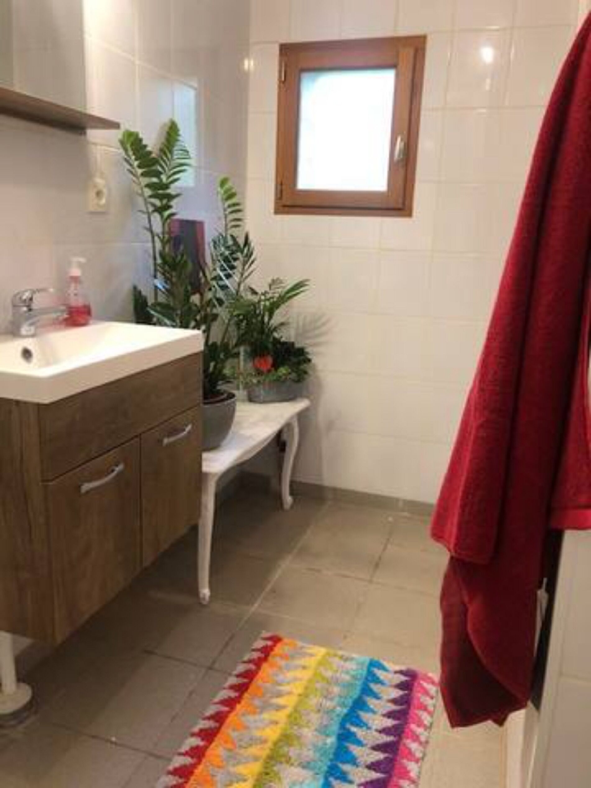 Le P'tit Chalet on the banks of the Loiret