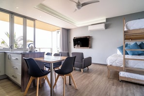 Living area - ATKV Natalia (Kingsburgh)
