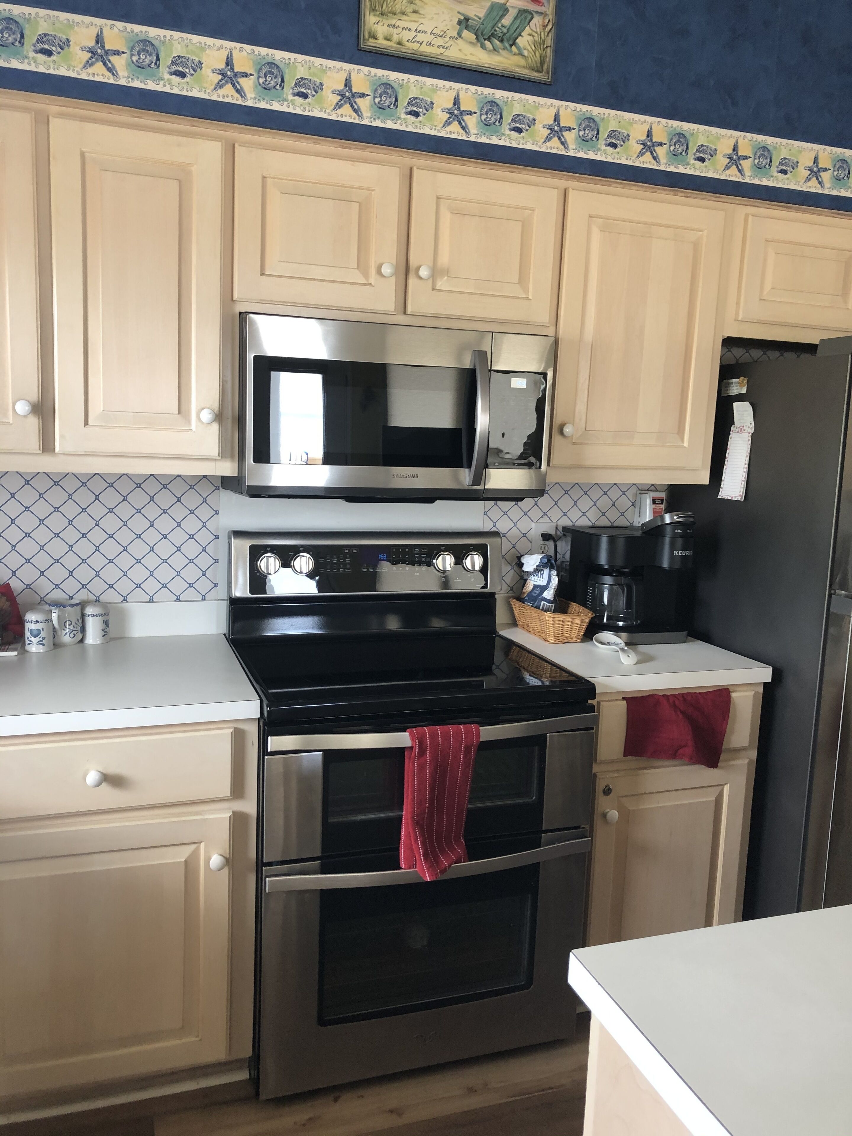 5 BR OCEANFRONT Duplex with gorgeous views!