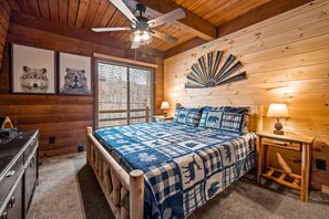 5 Schlafzimmer, Bügeleisen/Bügelbrett, Reisekinderbett, kostenloses WLAN