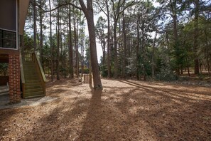 Property grounds - Pet Friendly Home With 8 Full-Size Beds on Idlewild (Pinehurst)