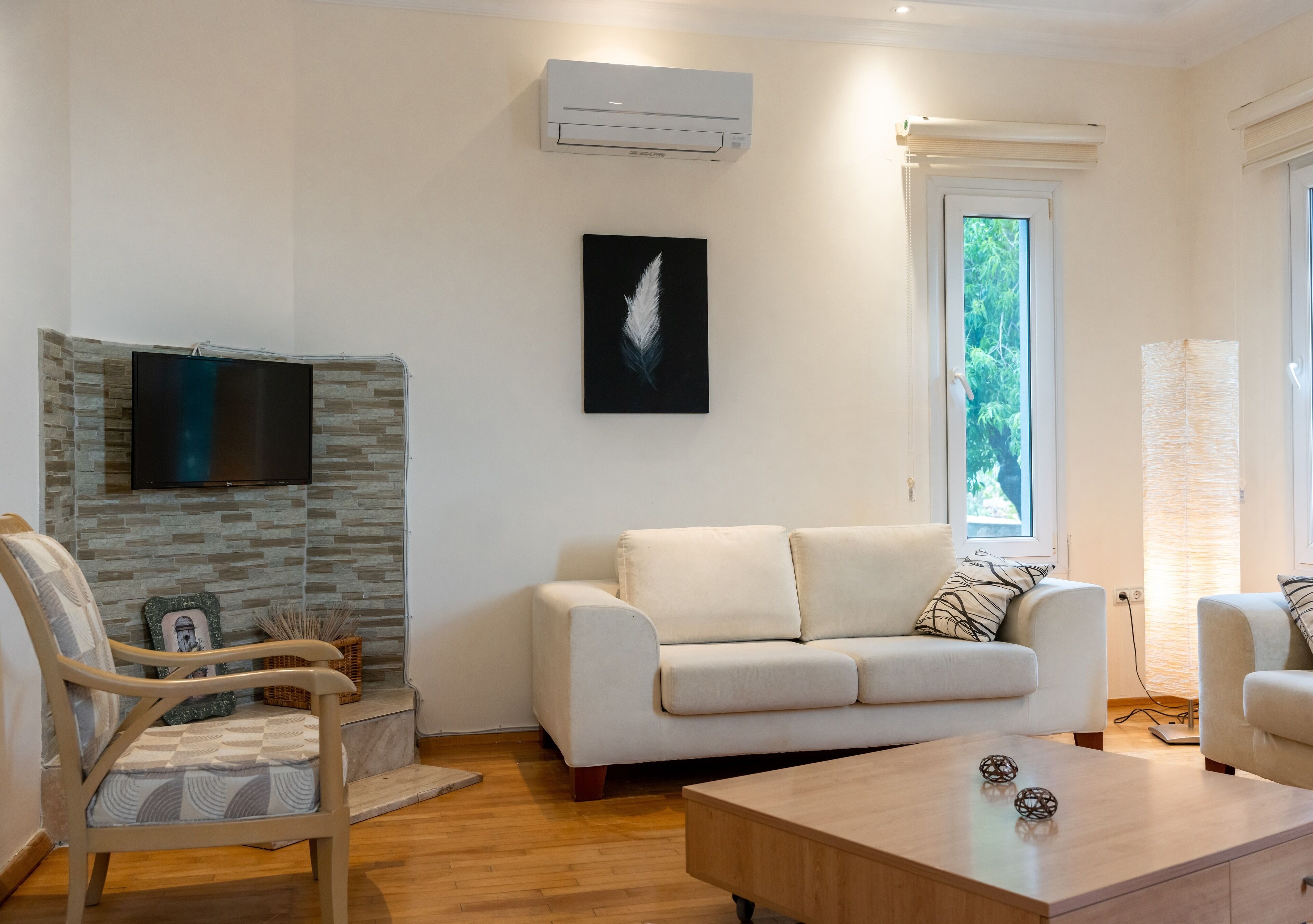 family villa | 4 bedrooms, egyptian cotton sheets, premium bedding, minibar