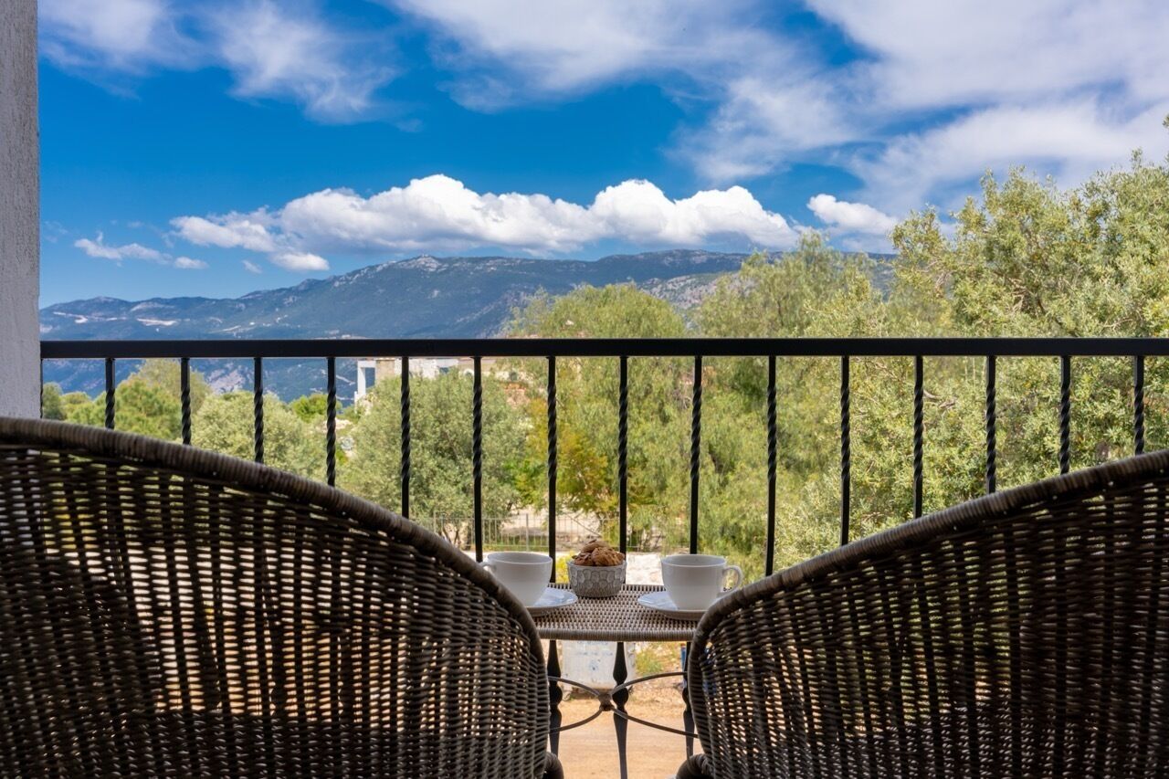 superior room | 4 bedrooms, egyptian cotton sheets, premium bedding, minibar