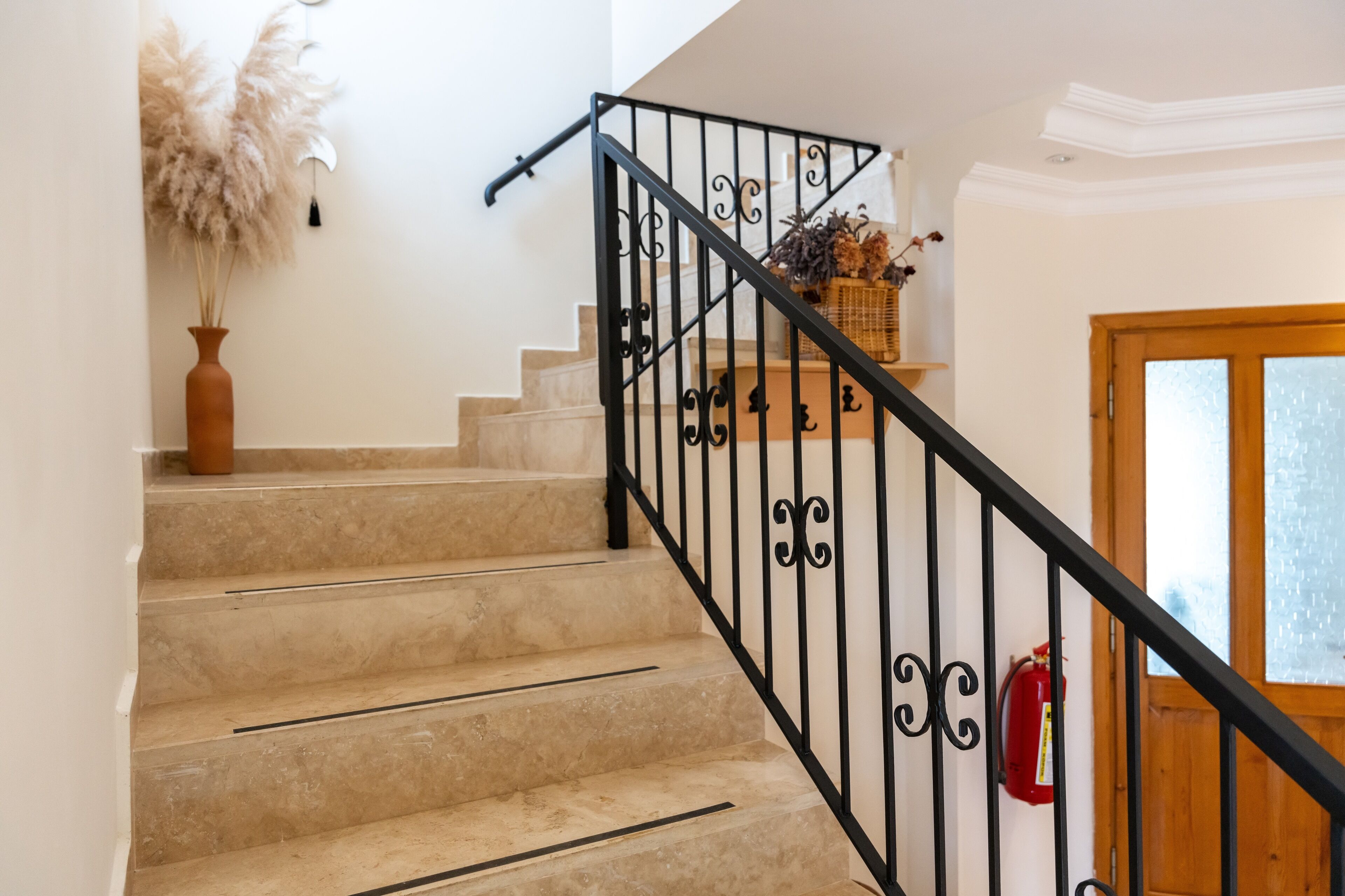 family villa | 4 bedrooms, egyptian cotton sheets, premium bedding, minibar