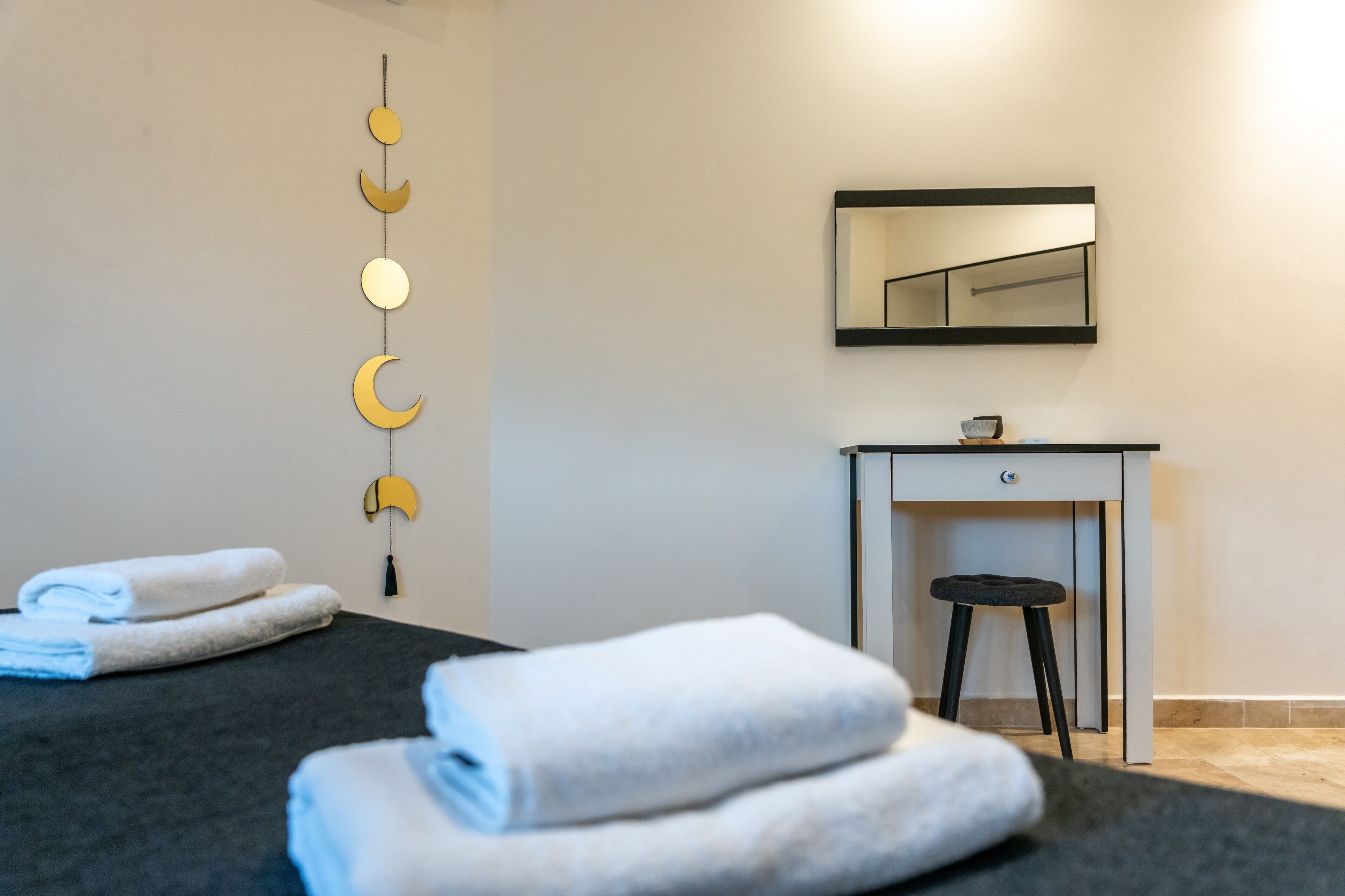 family villa | 4 bedrooms, egyptian cotton sheets, premium bedding, minibar