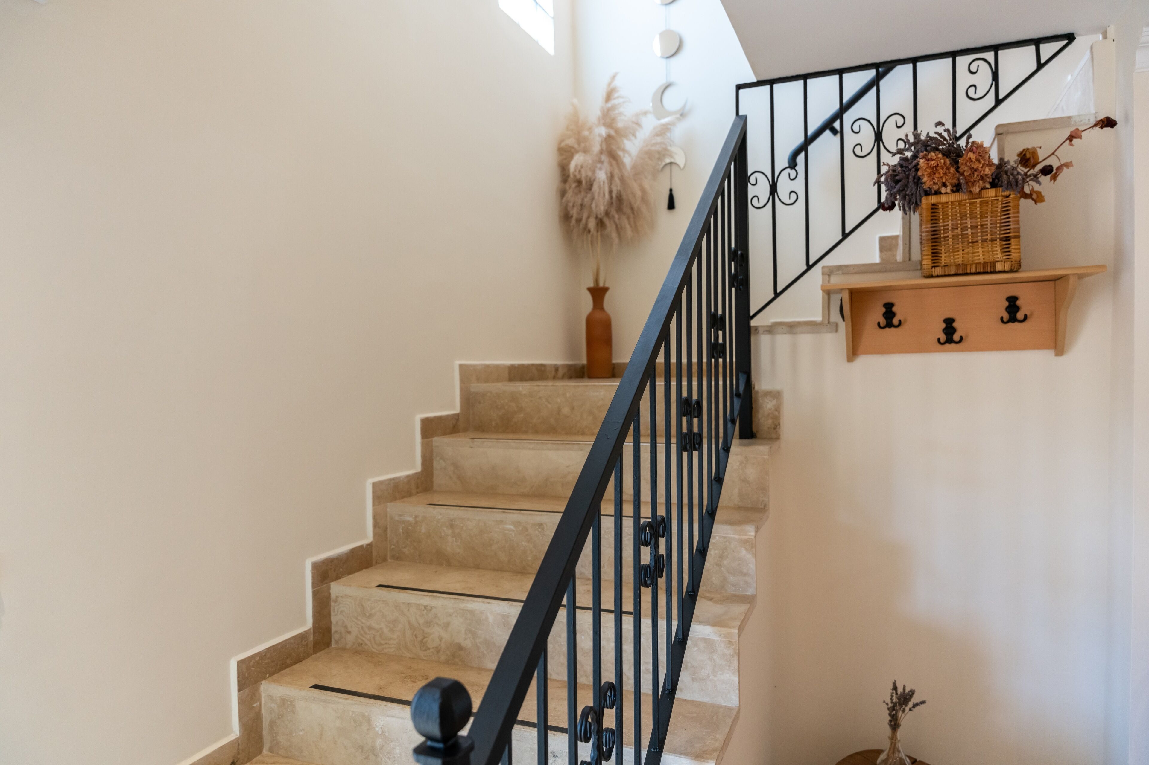 family villa | 4 bedrooms, egyptian cotton sheets, premium bedding, minibar