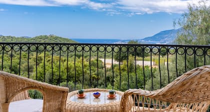 Lacitrus Villa Hotel