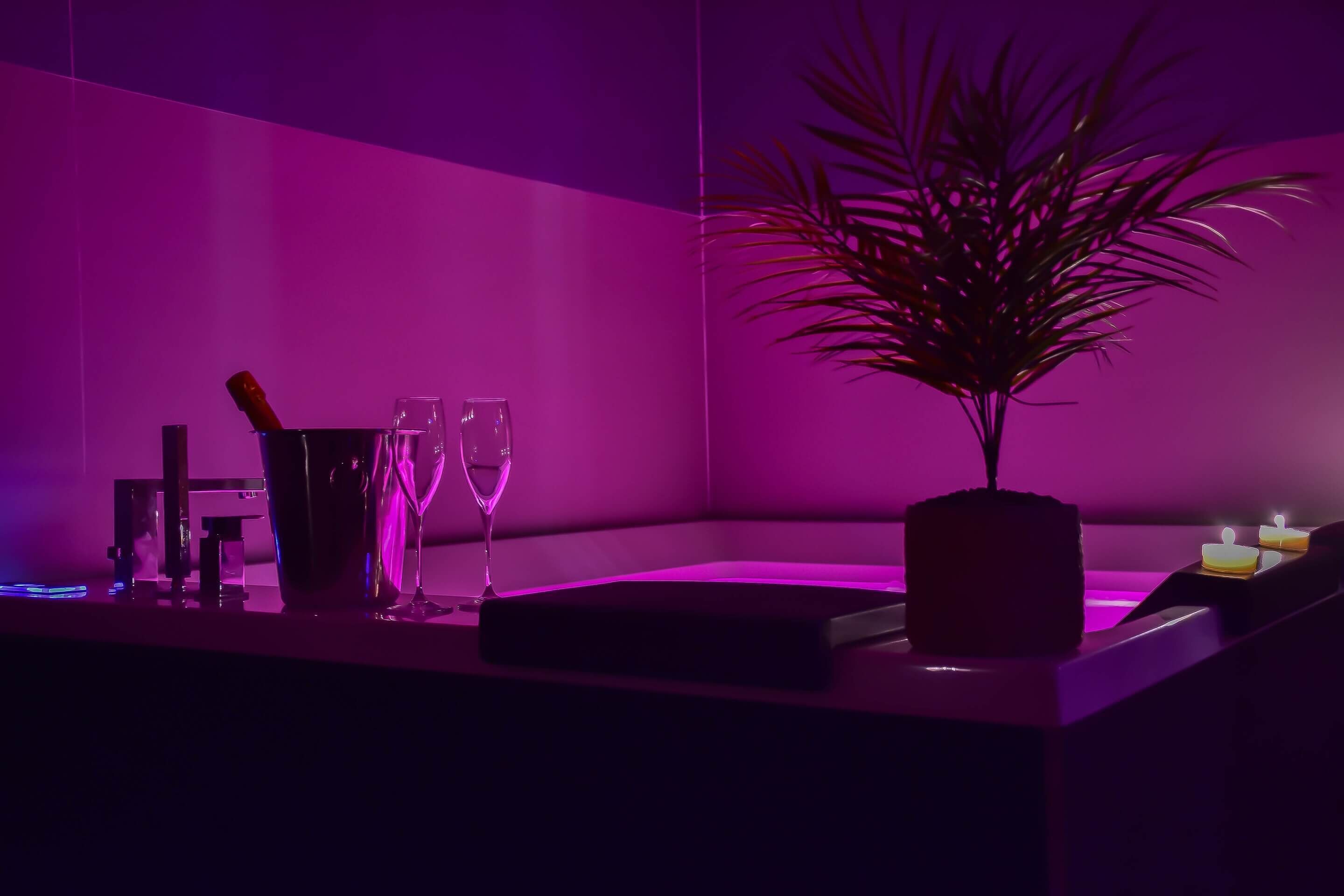 Foto - Abside Suite & Spa