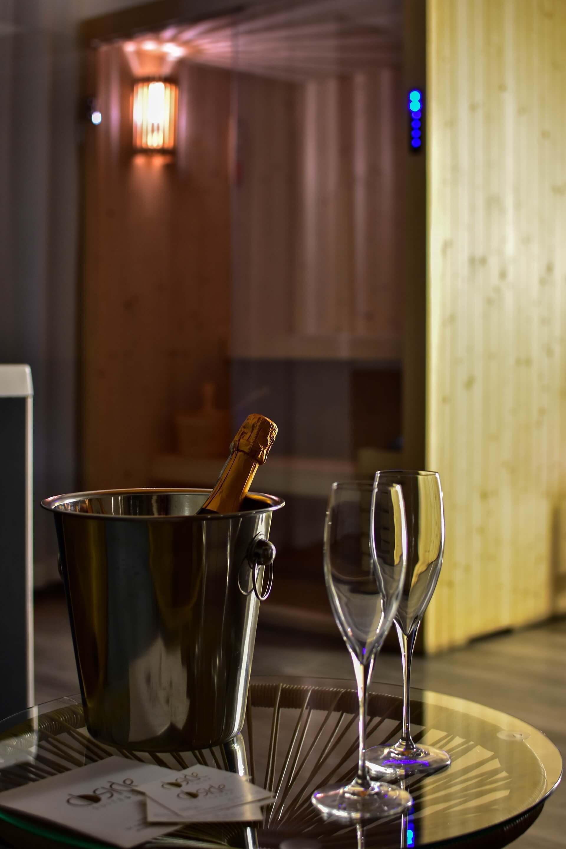 Foto - Abside Suite & Spa