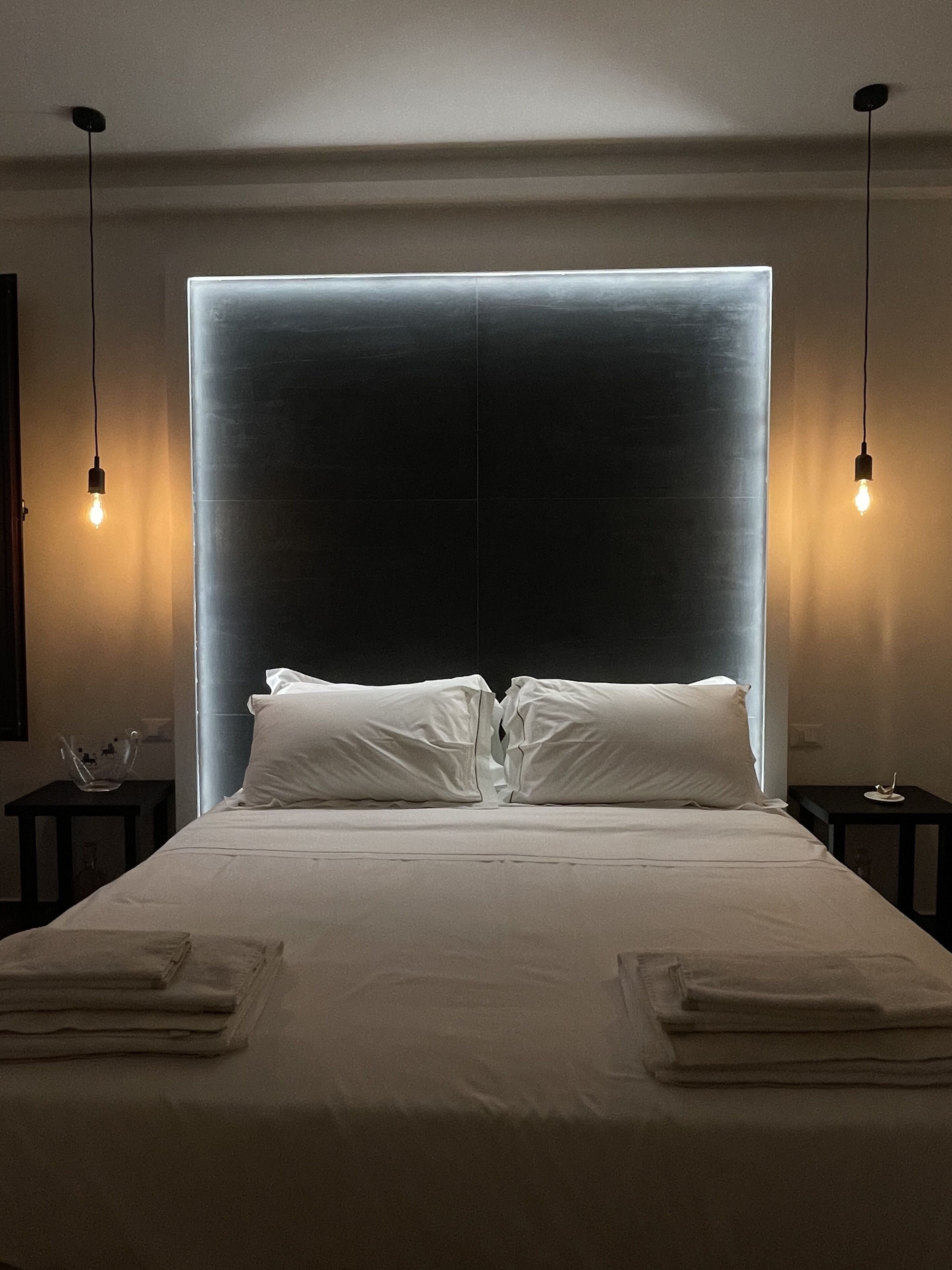 Foto - Abside Suite & Spa