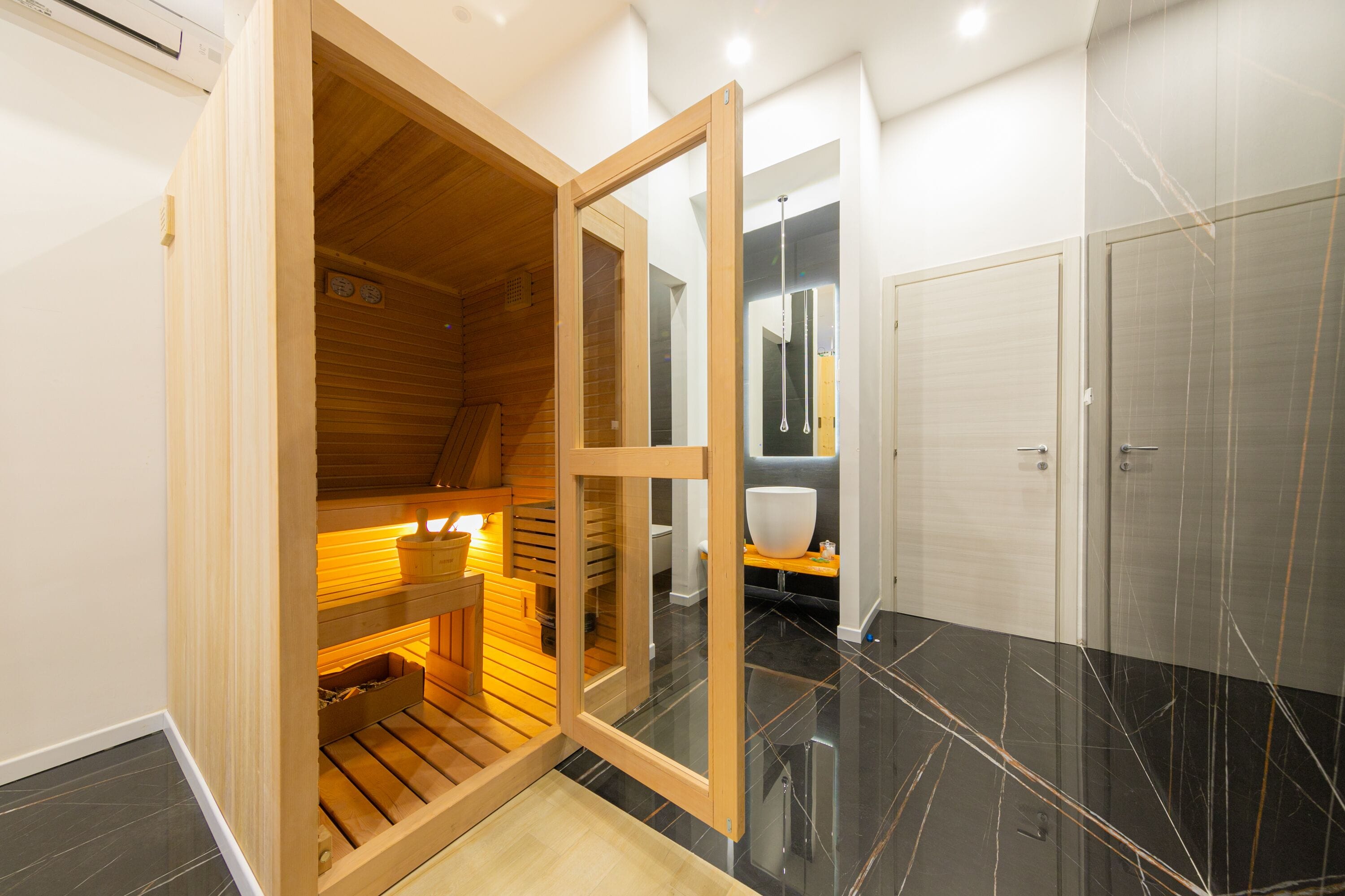 Foto - Abside Suite & Spa