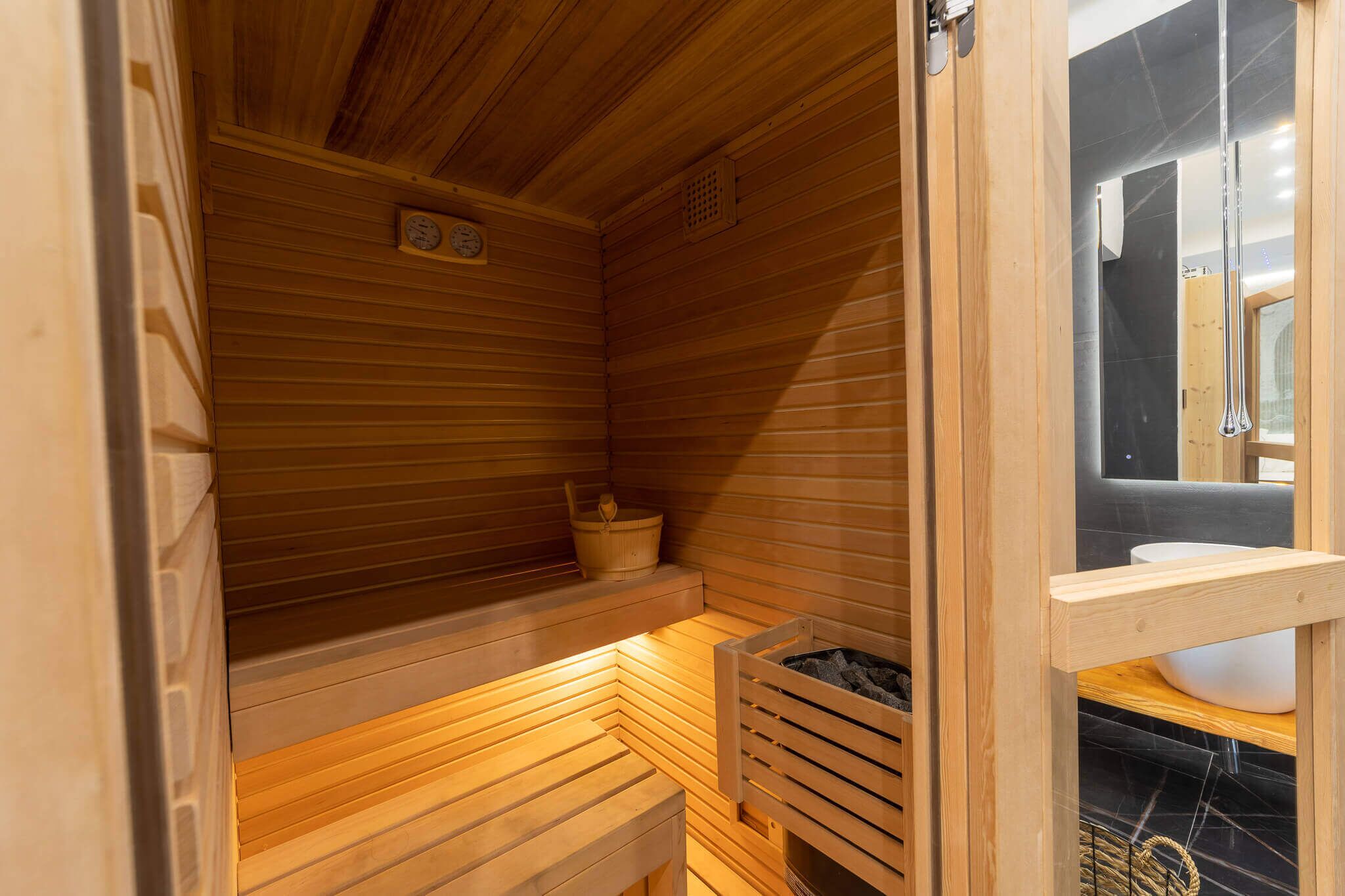 Foto - Abside Suite & Spa