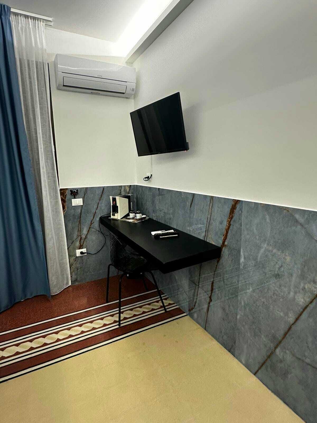 Foto - Abside Suite & Spa