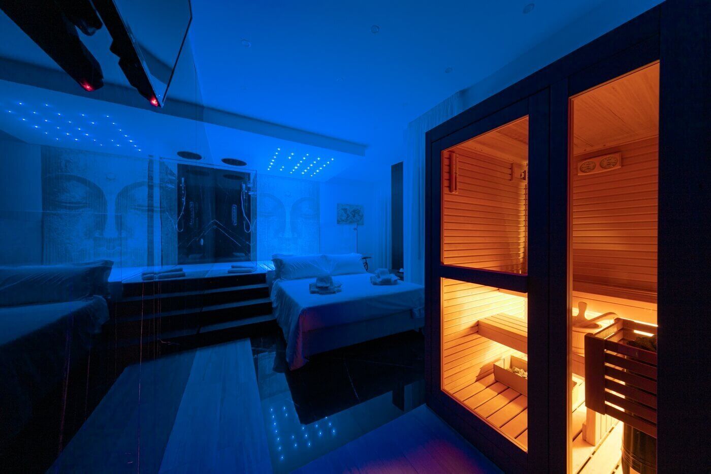 Foto - Abside Suite & Spa