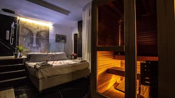 Suite Design