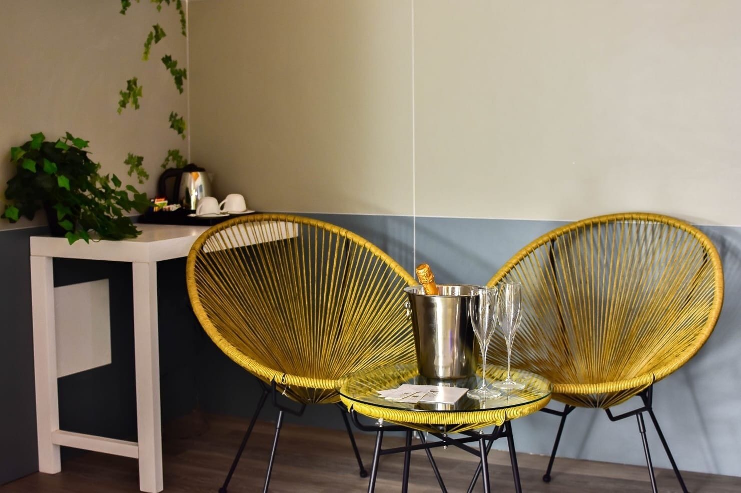Foto - Abside Suite & Spa