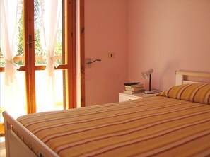 3 Schlafzimmer