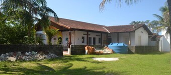 Pousada Recanto da Praia