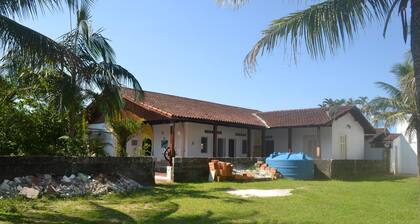 Pousada Recanto da Praia