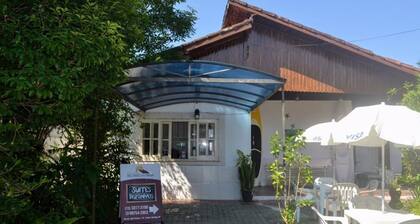 Pousada Recanto da Praia