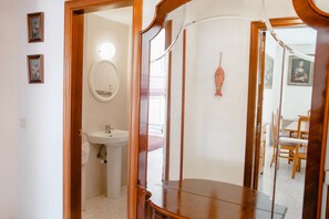 Interior - Spacious apartment with pool views | ESQUIROL BEACH (Cambrils)