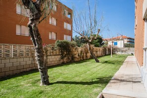 Property grounds - Spacious apartment with pool views | ESQUIROL BEACH (Cambrils)