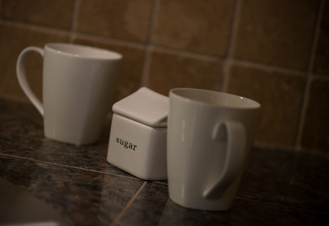 Cozy Modern Apt. - Ski | AFB | Weber State Preview listing