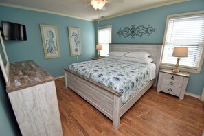 2 bedrooms, Internet