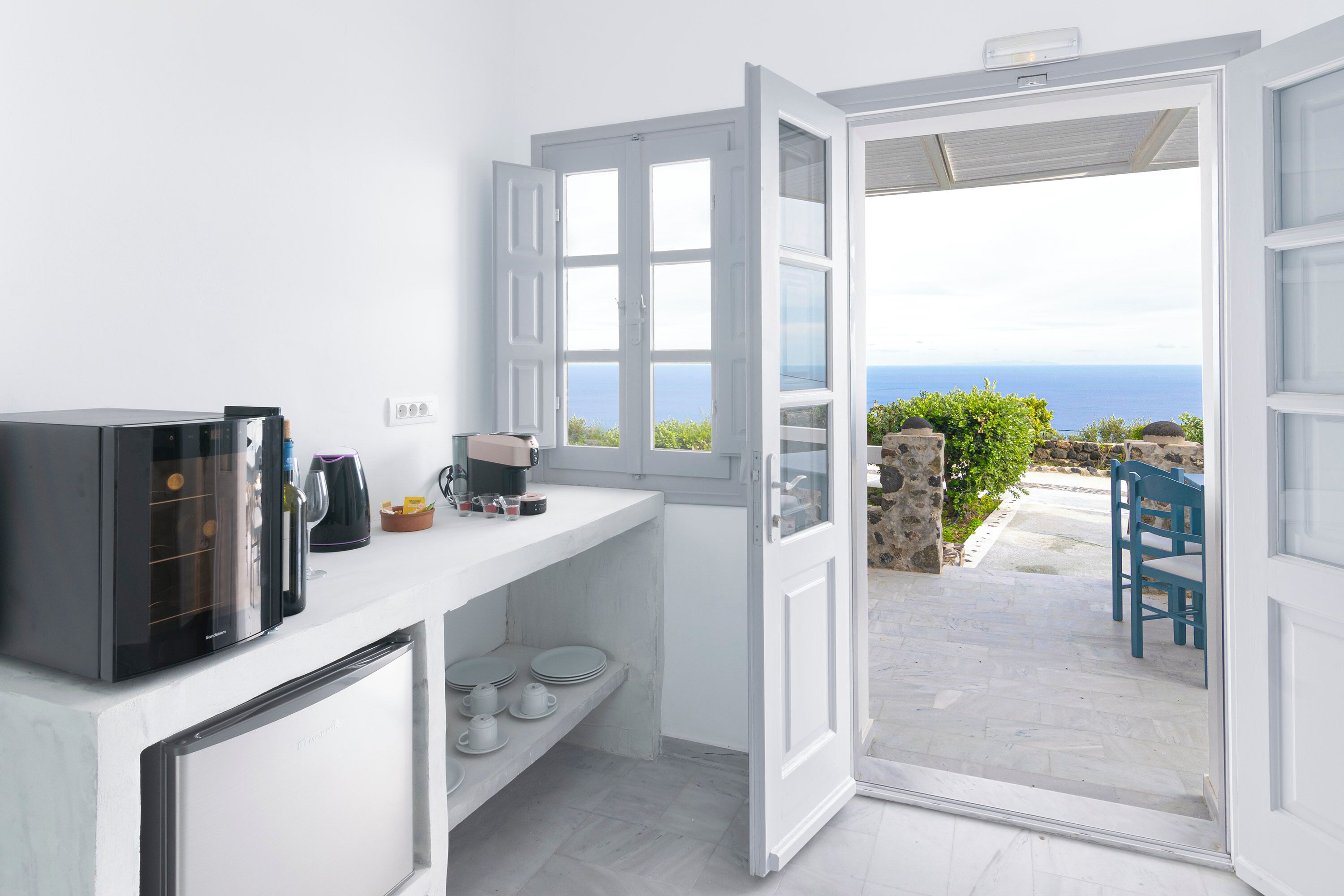Foto - Phaos Santorini Suites