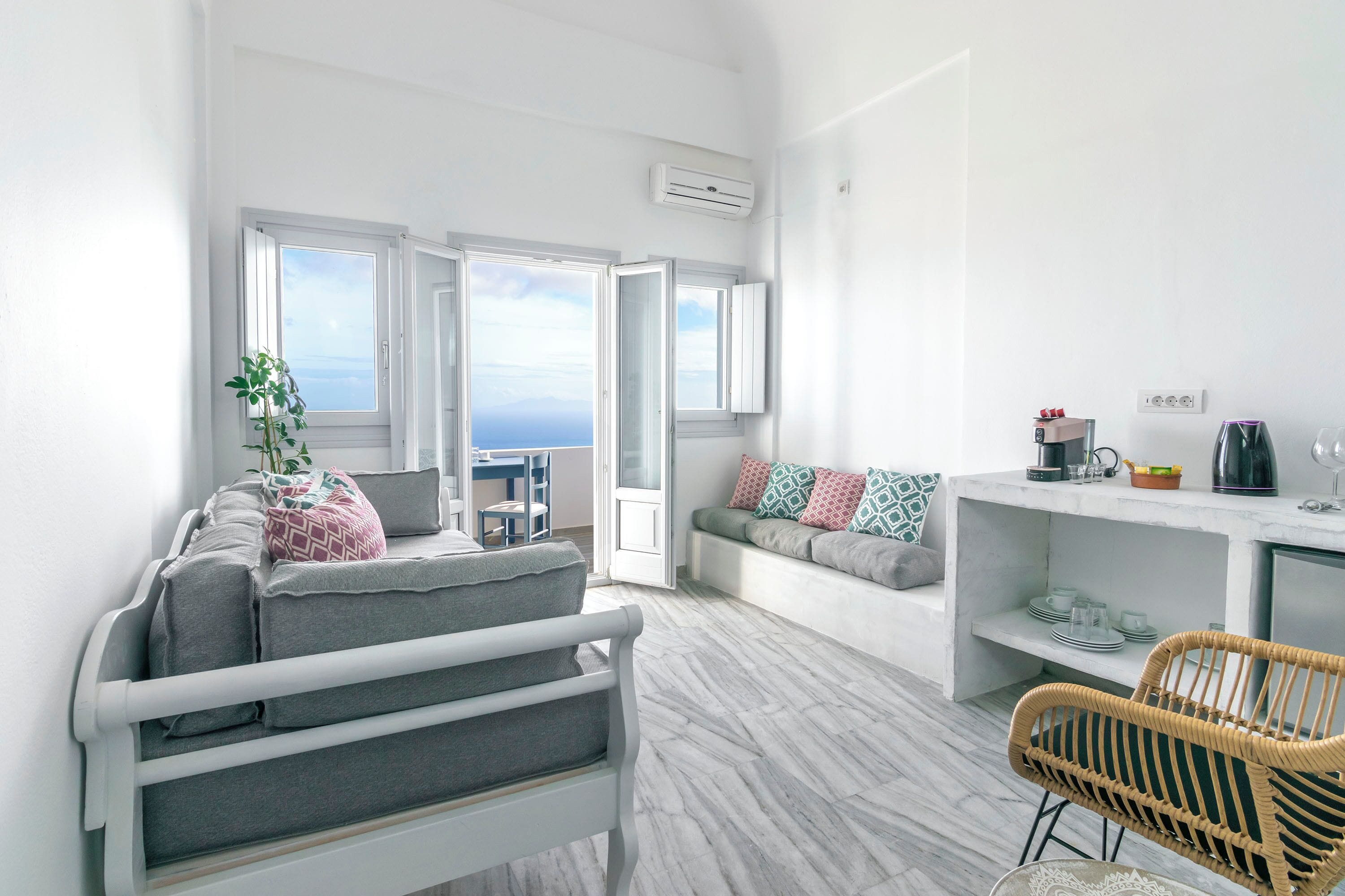 Foto - Phaos Santorini Suites